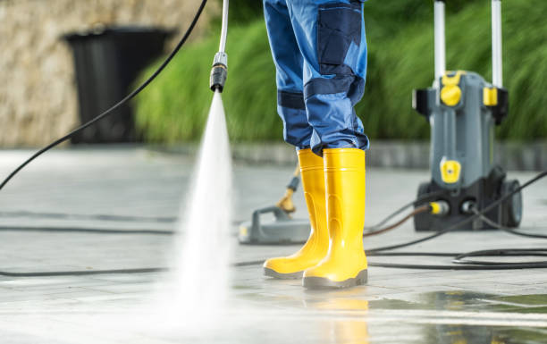  Ballard, UT Pressure Washing Pros